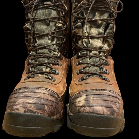 cabelas inferno hunting boots